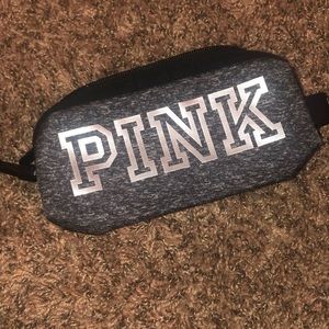 ⭐ VICTORIA SECRET PINK makeup bag/ Pouch